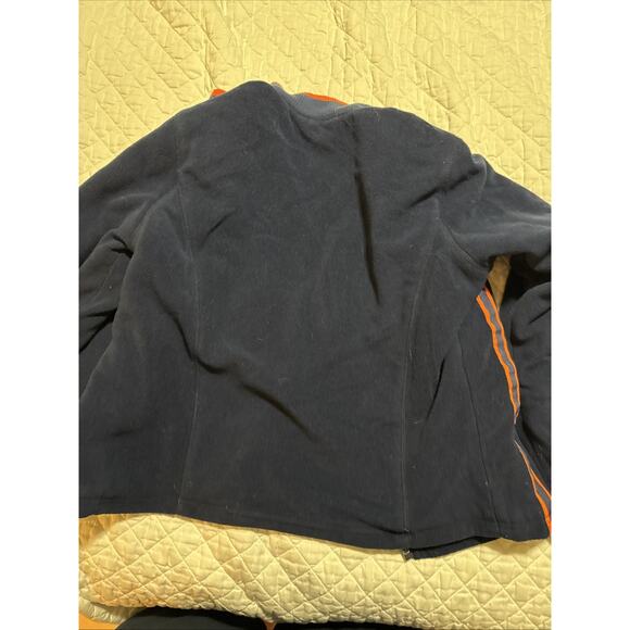 Denver Broncos jacket Size S Woman’s - Picture 8 of 10